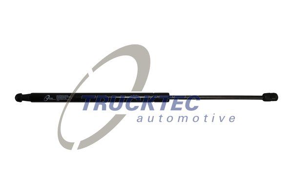 TRUCKTEC AUTOMOTIVE Kaasujousi, tavaratila 02.60.561